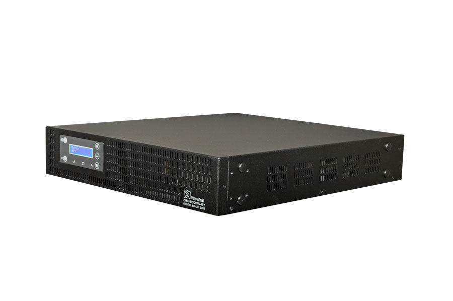 یو پی اس سری DSS مدل DSS2000X-RT